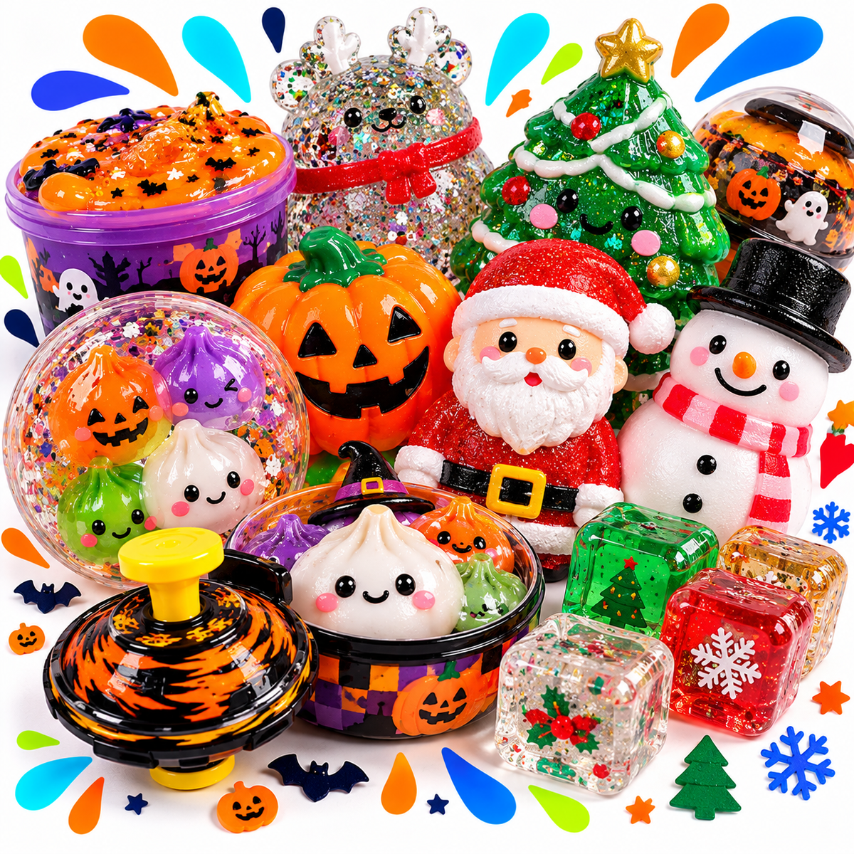 Seasonal