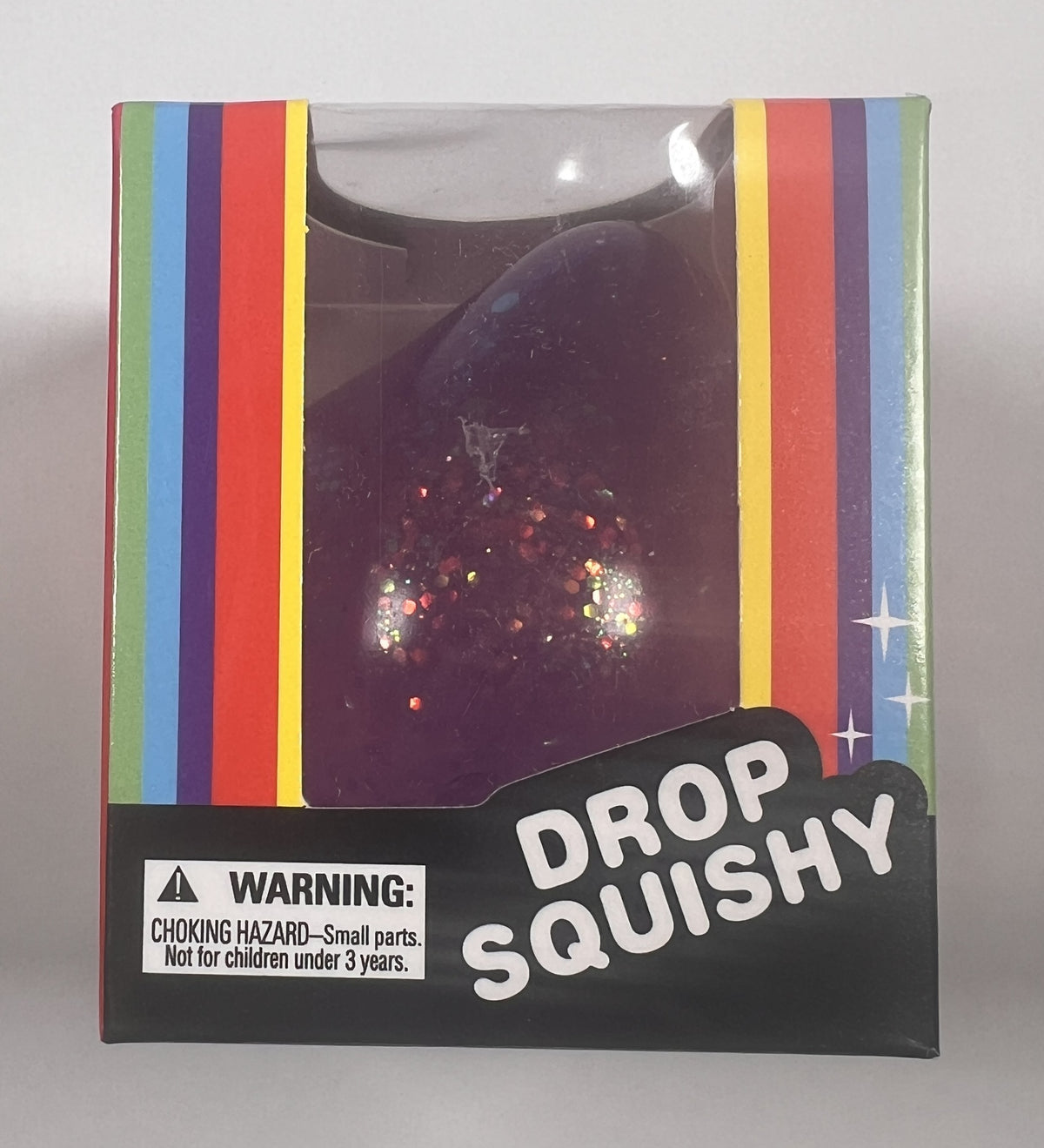 Dream Drop Slow Rise