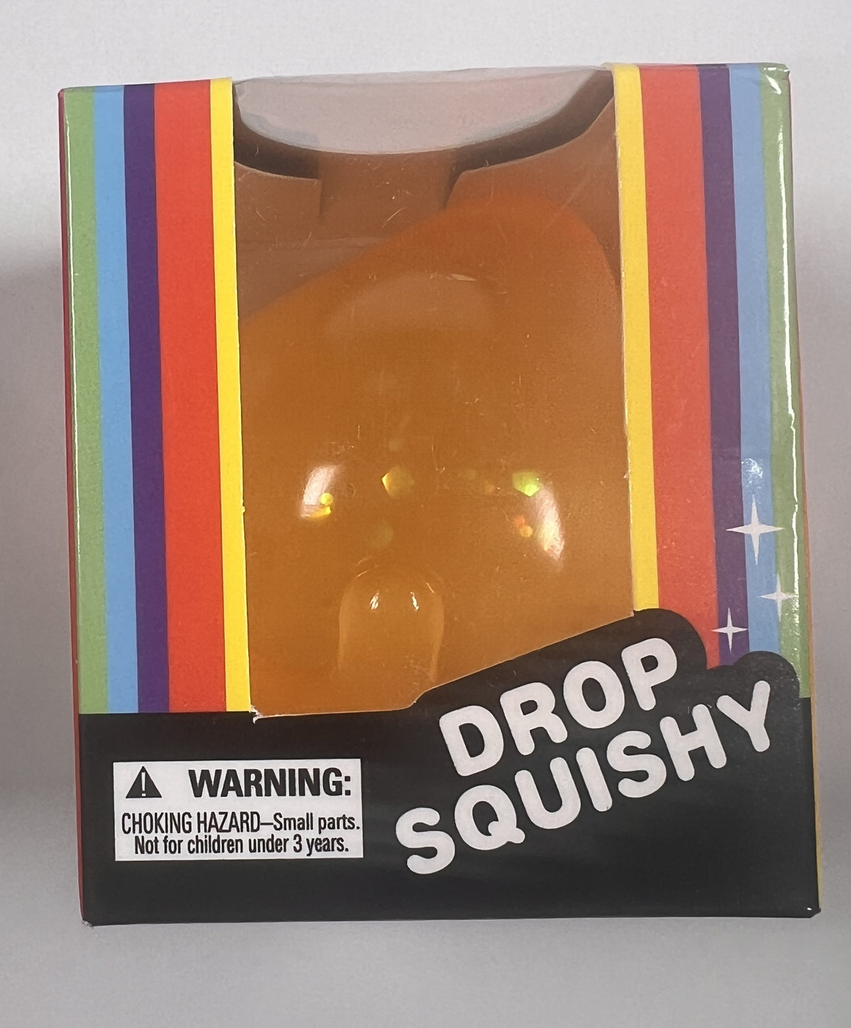 Dream Drop Slow Rise