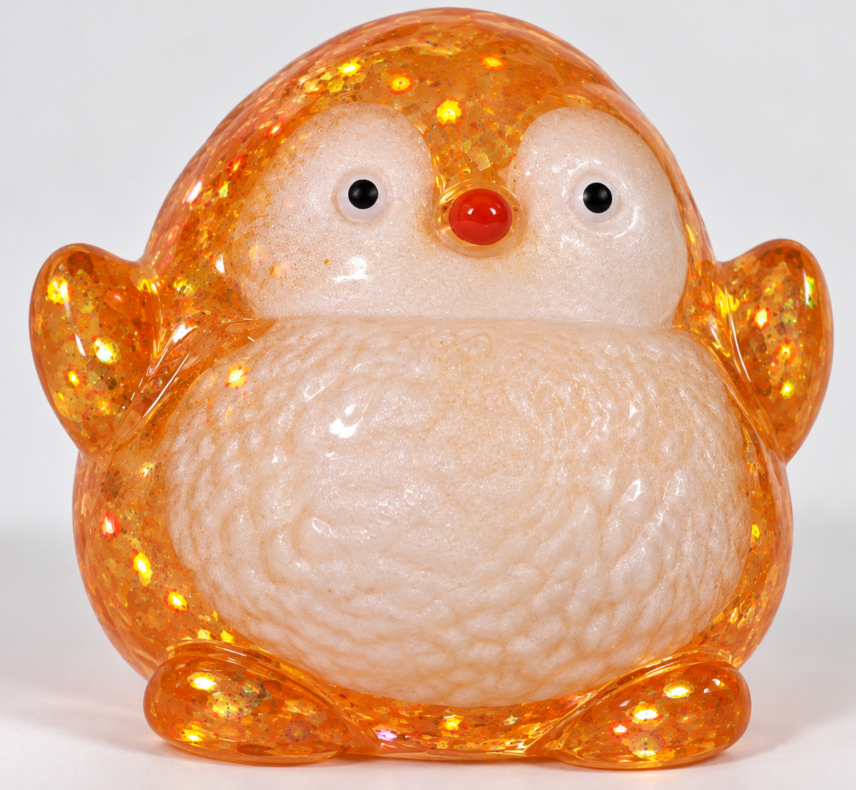 Penguin Squishy