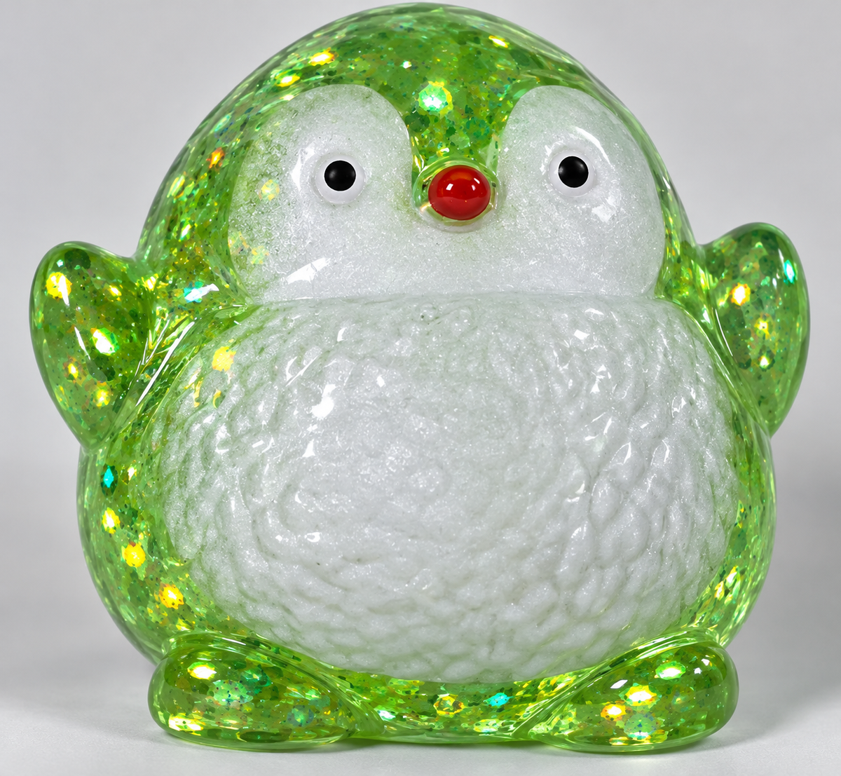 Penguin Squishy