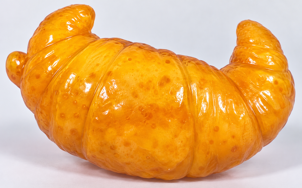 Croissant Crunchy