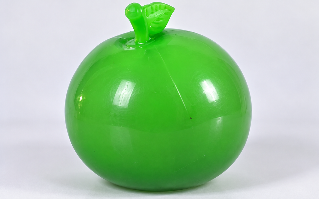 Apple Crunchy