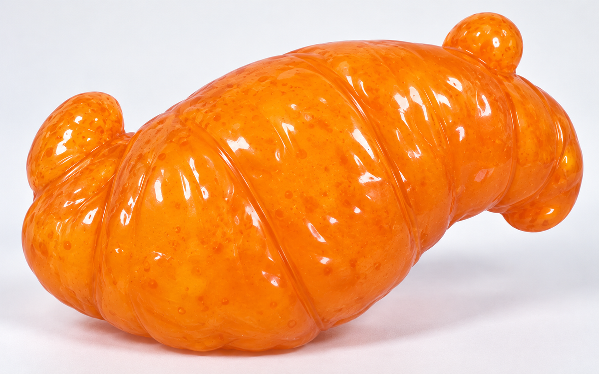 Croissant Crunchy