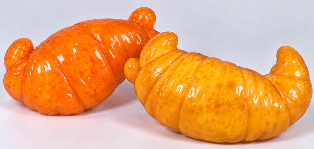 Croissant Crunchy