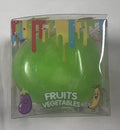 Apple Slushy