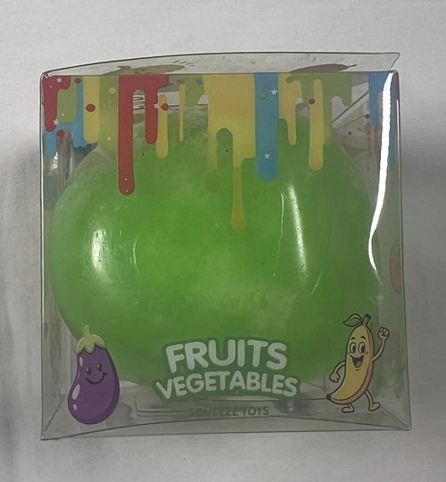 Apple Slushy