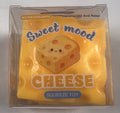 Cheese Crunchy