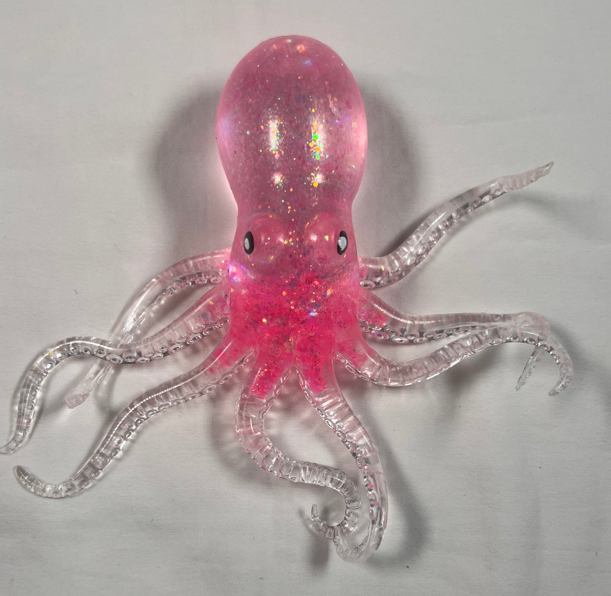 Octopus Slow Rise