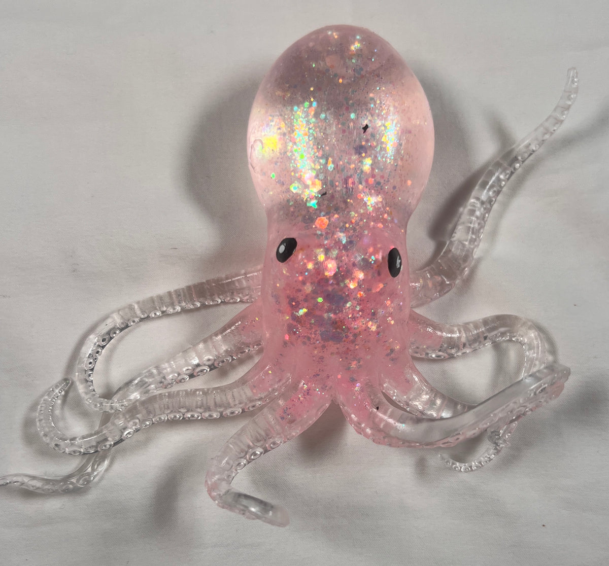 Octopus Slow Rise