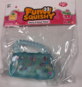 Purse Squishy Slow Rise