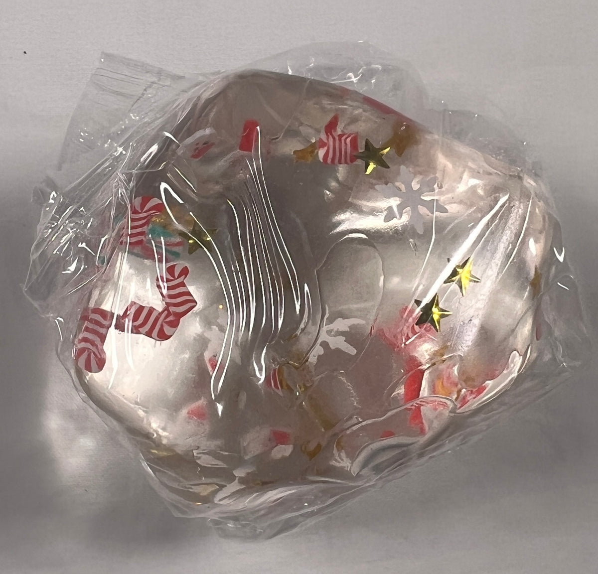 Christmas Cube
