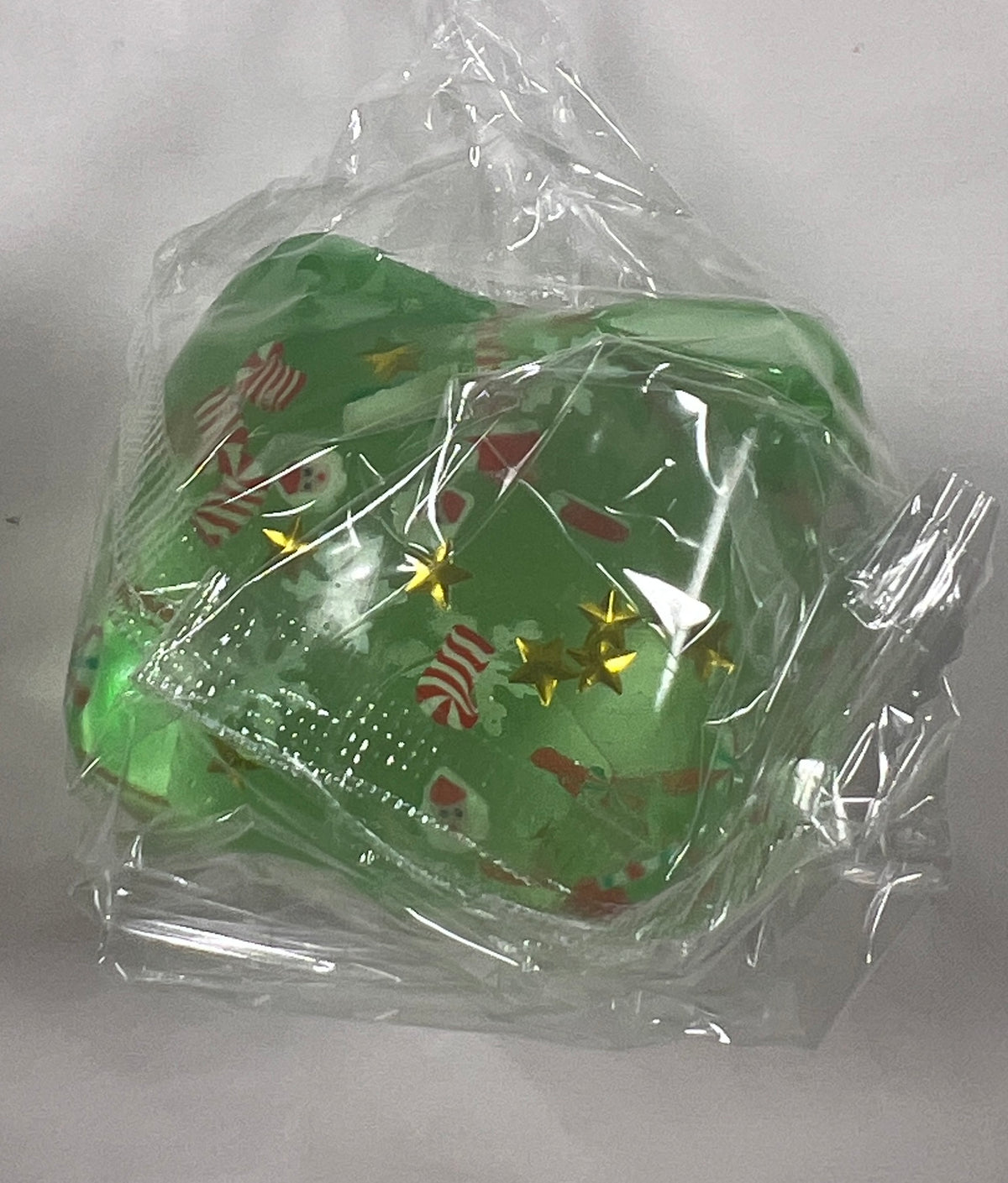 Christmas Cube