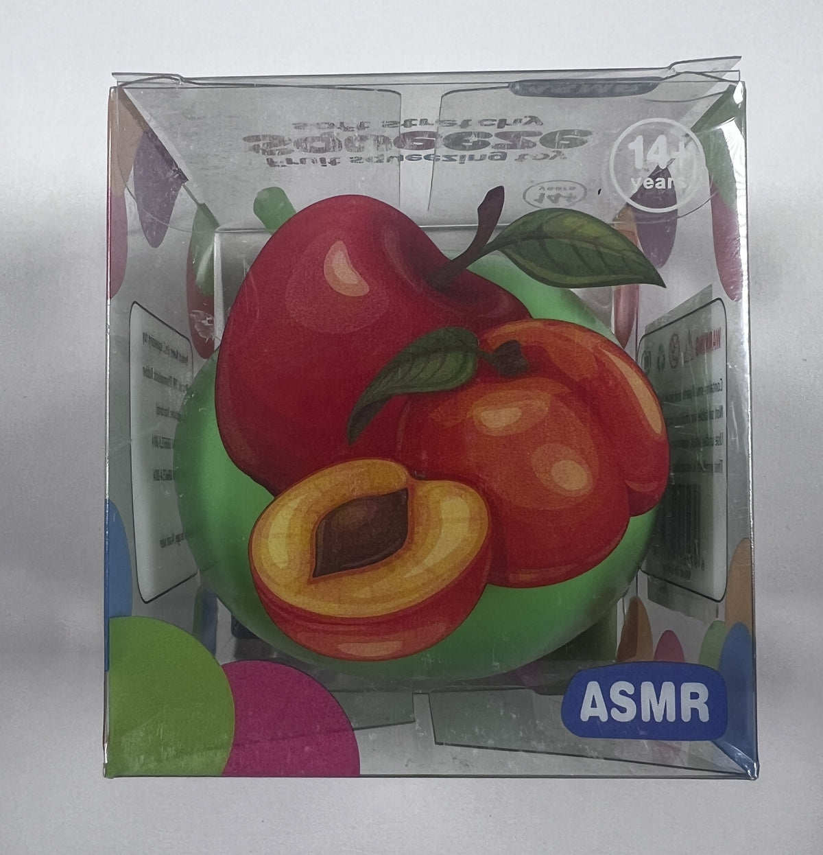 Apple Crunchy