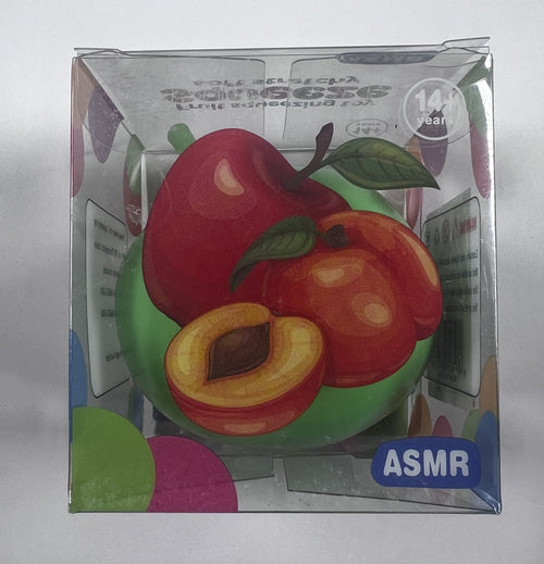 Apple Crunchy