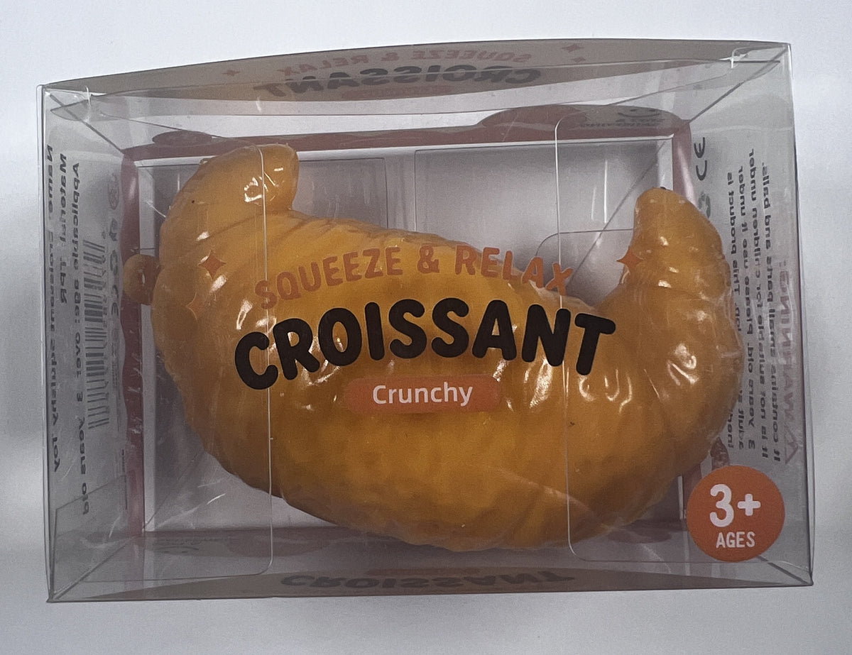 Croissant Crunchy
