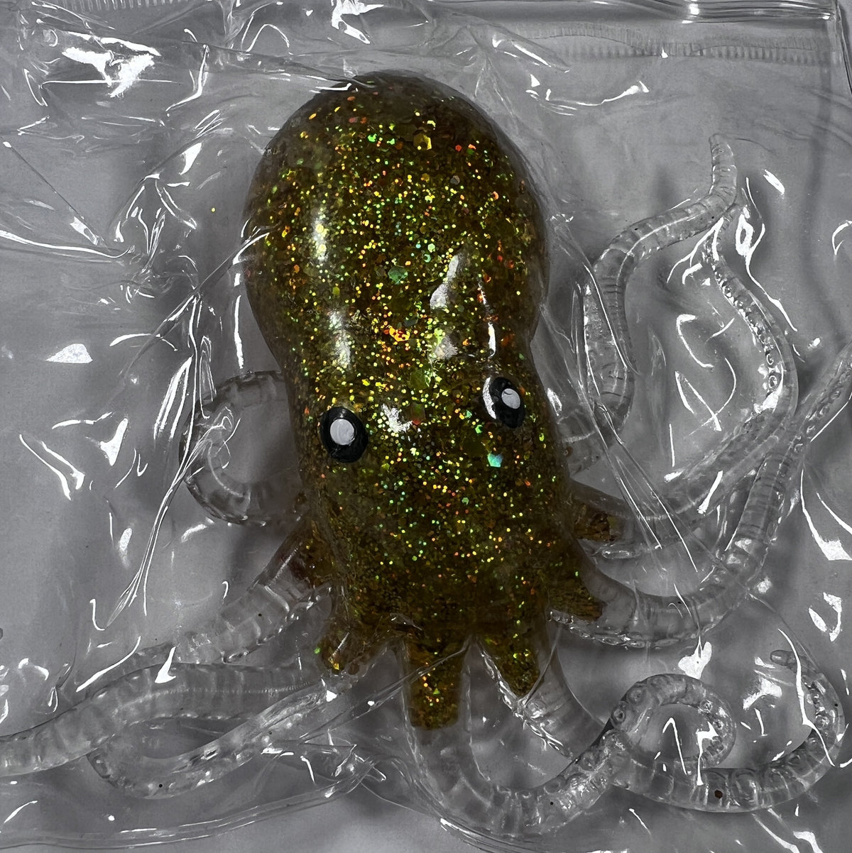 Octopus Slow Rise