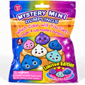 Mini Mystery Dumplings – 4 Pack