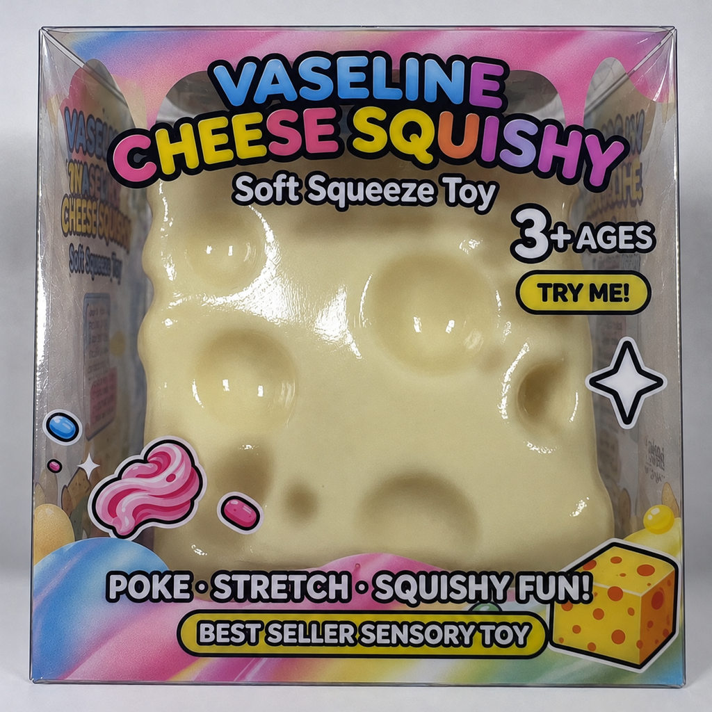 Cheese Vaseline