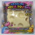 Cheese Vaseline